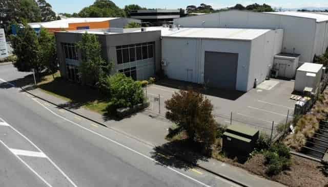 2 Baigent Way, Middleton