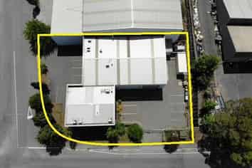 Excellent Property in an Excellent Location