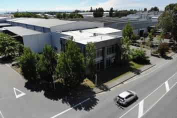 Excellent Property in an Excellent Location