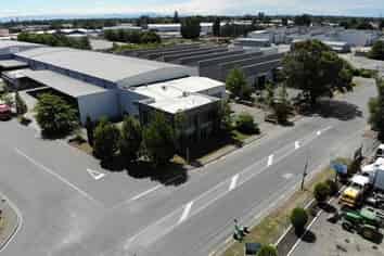 Excellent Property in an Excellent Location