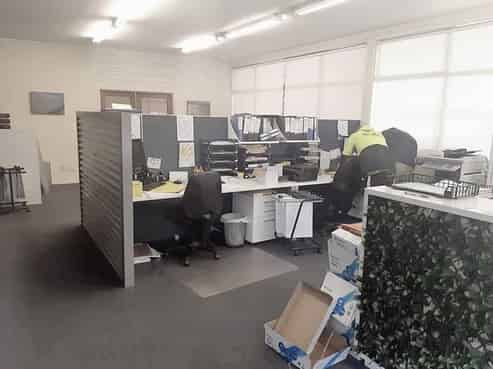 Warehouse + office in the heart of East Tamaki