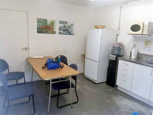 Warehouse + office in the heart of East Tamaki