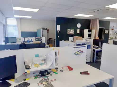 Warehouse + office in the heart of East Tamaki