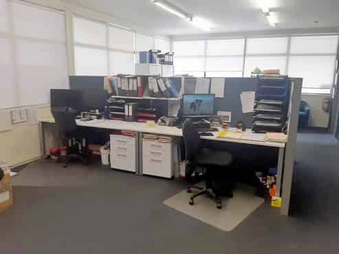 Warehouse + office in the heart of East Tamaki