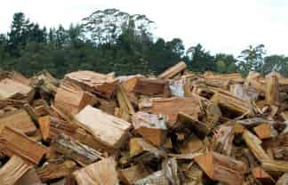 Highly regarded, well known firewood business 