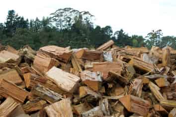 Highly regarded, well known firewood business 