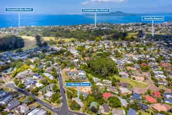 11 Morton Avenue, Forrest Hill