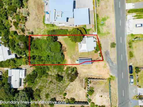 29 Cheviot Street, Mangawhai Heads