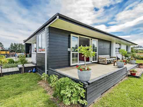 23 Vogel Street, Sheffield