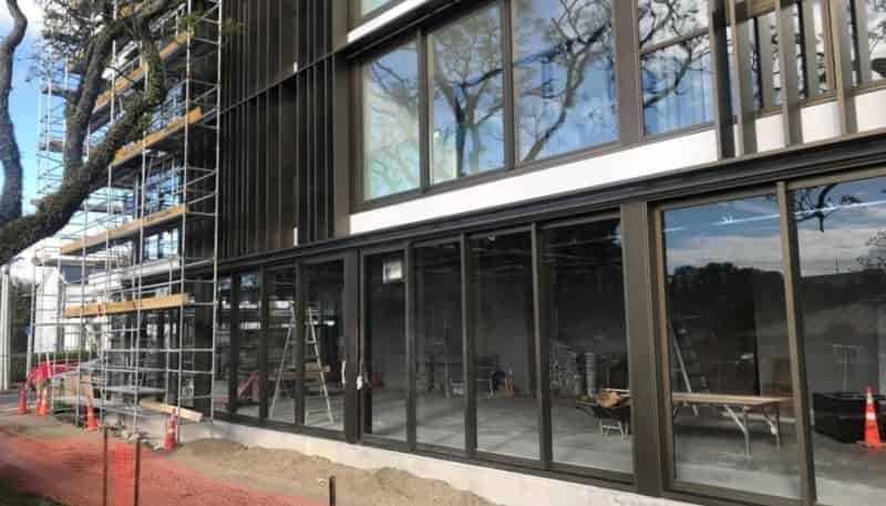 GF 1, 10 - 12  St Marks Road, Remuera