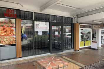 High Exposure Pukekohe Retail!