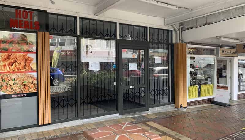 20 King Street, Pukekohe