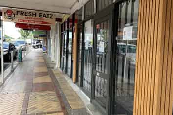 High Exposure Pukekohe Retail!