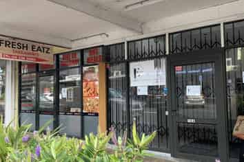 High Exposure Pukekohe Retail!