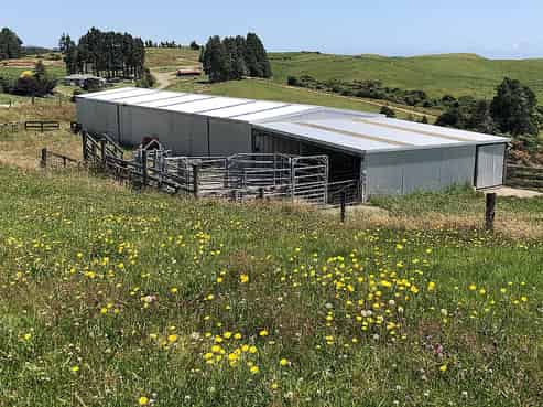 2868 State Highway 31 Kawhia Road, Otorohanga