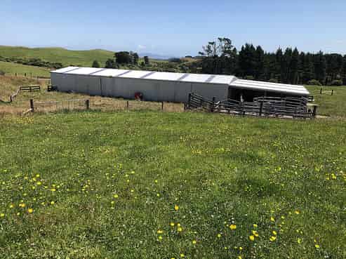 2868 State Highway 31 Kawhia Road, Otorohanga