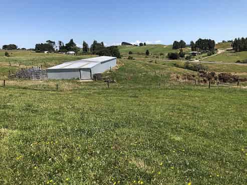 2868 State Highway 31 Kawhia Road, Otorohanga