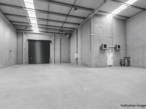 Silverdale Warehouse For Sale - Only 2 left!