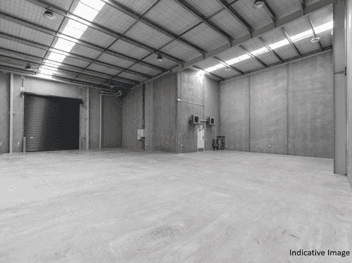Silverdale Warehouse For Sale - Only 2 left!