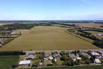 Developer Attention, Landlord Has Decided To Sell