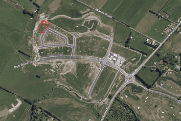 Industrial development to your specification