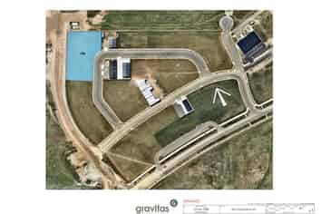 Industrial development to your specification