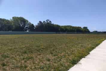 Industrial development to your specification