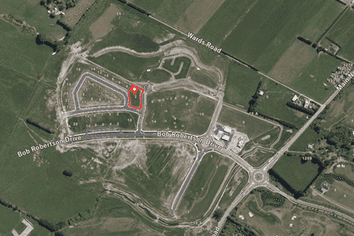 Industrial development to your specification