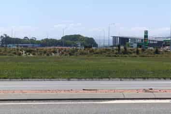 Industrial development to your specification