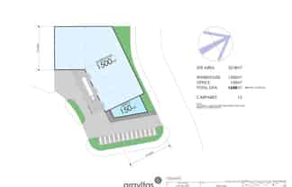 Industrial development to your specification