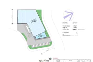 Industrial development to your specification