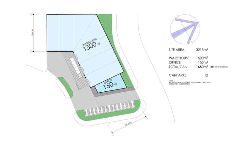 2 Bowmaker Crescent, Woodend