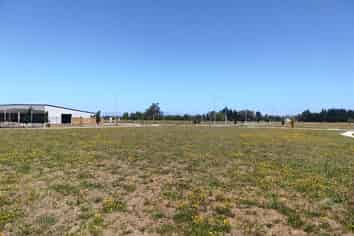 Industrial development to your specification