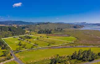 Lot 1 & 2 SH25, Kaimarama