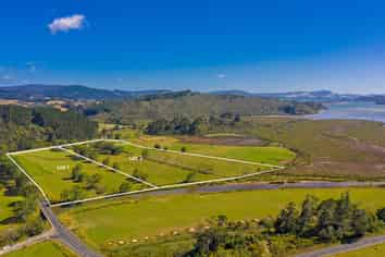 Lot 1 & 2 SH25, Kaimarama