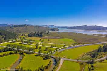 Lot 1 & 2 SH25, Kaimarama