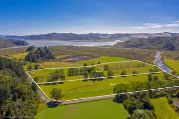 Lot 1 & 2 SH25, Kaimarama