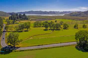 Lot 1 & 2 SH25, Kaimarama