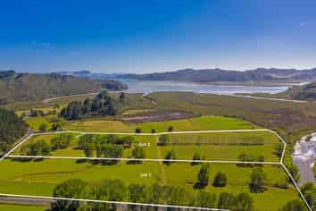 Lot 1 & 2 SH25, Kaimarama