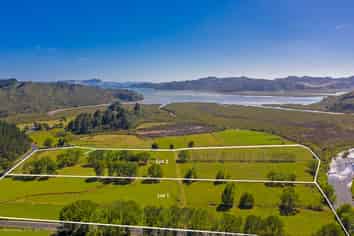 Lot 1 & 2 SH25, Kaimarama