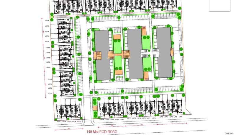 Lot50/148 McLeod Road, Te Atatu South