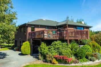 309 Flatman Road, Geraldine