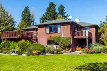 309 Flatman Road, Geraldine