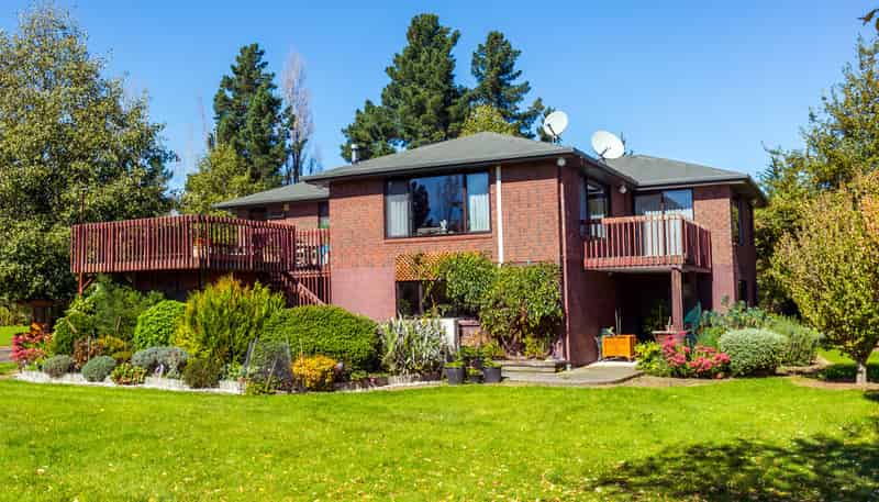 309 Flatman Road, Geraldine