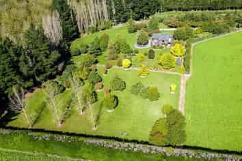 309 Flatman Road, Geraldine