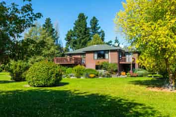 309 Flatman Road, Geraldine