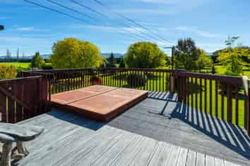 309 Flatman Road, Geraldine