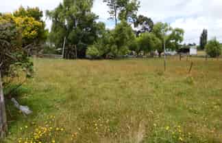 29A Gordon Crescent, 