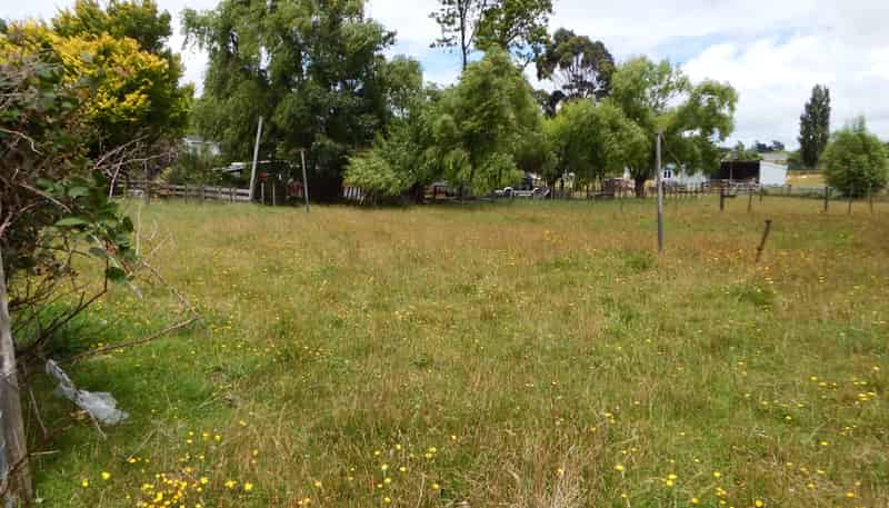 29A Gordon Crescent, 