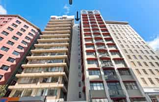 G12/120 The Terrace, Wellington Central